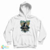 Billy Joel Piano Man The Boys Hoodie