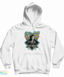 Billy Joel Piano Man The Boys Hoodie