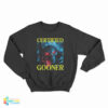 Chase Hooper Certified Gooner Sweatshirt