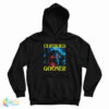 Chase Hooper Certified Gooner Hoodie
