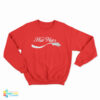 Enjoy Star Wars Coca-Cola Parody Sweatshirt