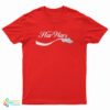 Enjoy Star Wars Coca-Cola Parody T-Shirt