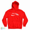 Enjoy Star Wars Coca-Cola Parody Hoodie