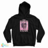 I Have Microplastics In My Balls Cat Meme Hoodie