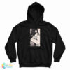 Maggot Death I Love You I Need You I Want You Hoodie