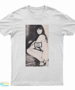 Maggot Death I Love You I Need You I Want You T-Shirt