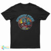 Optimus Prime Optimist Prime Parody T-Shirt