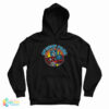 Optimus Prime Optimist Prime Parody Hoodie