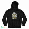 Popeye Gangster Hoodie