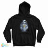 Popeye The Sailor Man Gangster Thug Hoodie