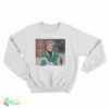 Princess Diana Philadelphia Eagles Sweatshirt