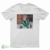 Princess Diana Philadelphia Eagles T-Shirt