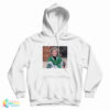 Princess Diana Philadelphia Eagles Hoodie