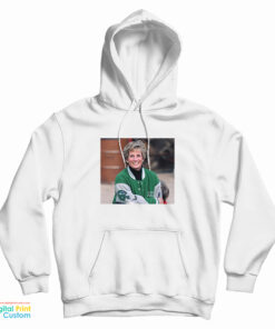Princess Diana Philadelphia Eagles Hoodie