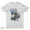 The Life Of Pablo Which One T-Shirt