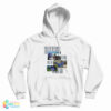 The Life Of Pablo Which One Hoodie