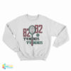 82 Tennis Sweatshirt