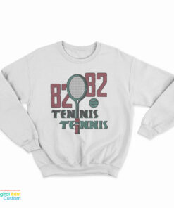 82 Tennis Sweatshirt