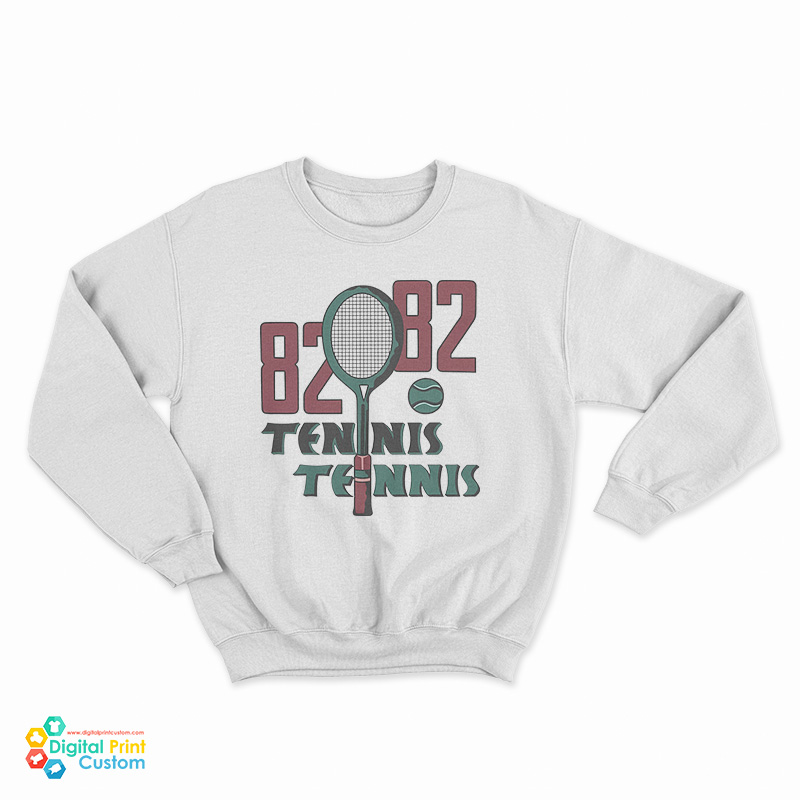 82 Tennis Sweatshirt
