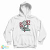 82 Tennis Hoodie