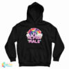 Alpha Male Unicorn Hoodie