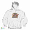 Bee Healthy Eat your Honey Hoodie