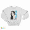 Crystal Gayle Ricky Bobby Sweatshirt