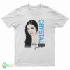 Crystal Gayle Ricky Bobby T-Shirt