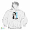 Crystal Gayle Ricky Bobby Hoodie