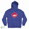 Eh Maple Leaf Hoodie