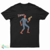 Eightball Graeme Willy Paul T-Shirt