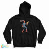 Eightball Graeme Willy Paul Hoodie