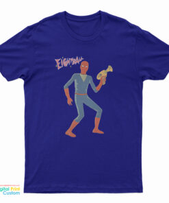 Eightball Graeme Willy Paul T-Shirt