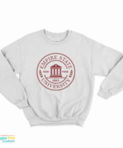 Empire State University Sweatshirt