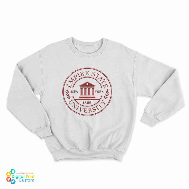 Empire State University Sweatshirt