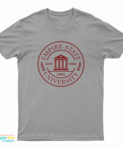 Empire State University T-Shirt