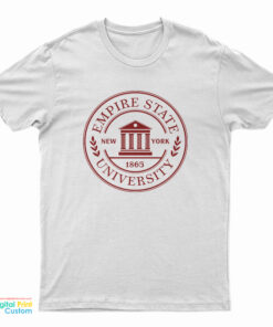 Empire State University T-Shirt
