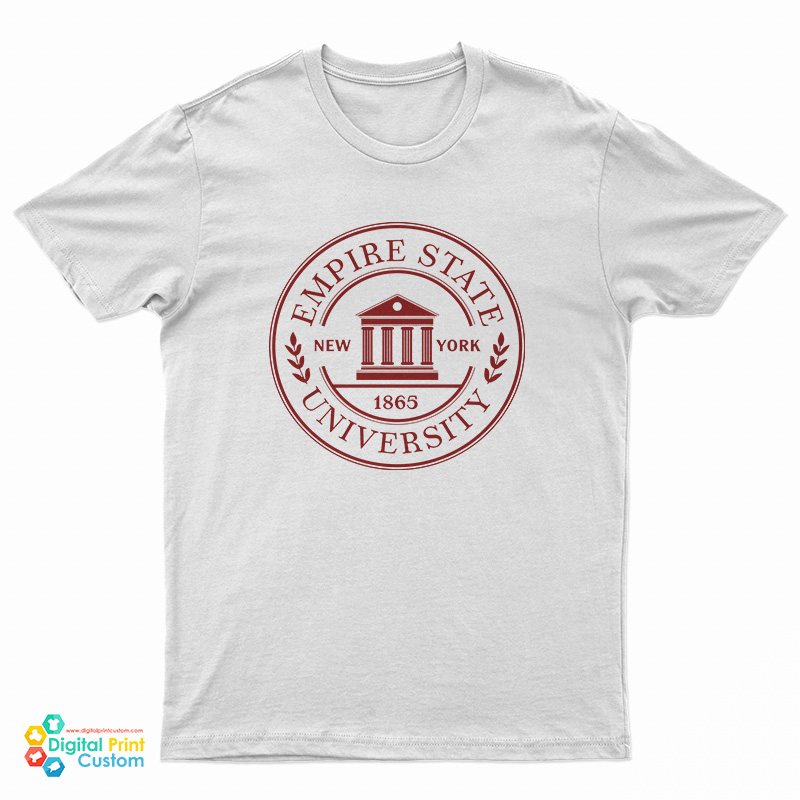 Empire State University T-Shirt