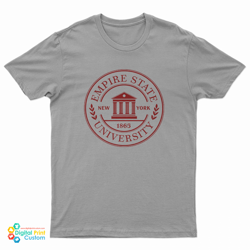 Empire State University T-Shirt