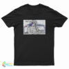 First Summer Manhwa Real Cowboy Ride Cock T-Shirt