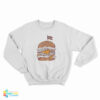 Frank’s Burgers Sweatshirt