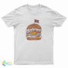 Frank’s Burgers T-Shirt