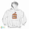 Frank’s Burgers Hoodie