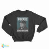 Free Big Dom Sweatshirt