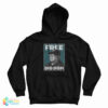 Free Big Dom Hoodie