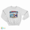 Go Speed Racer Go Lance Sweatshirt