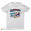 Go Speed Racer Go Lance T-Shirt