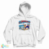 Go Speed Racer Go Lance Hoodie