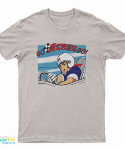 Go Speed Racer Go Lance T-Shirt