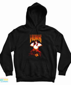 Honk Goose Hoodie